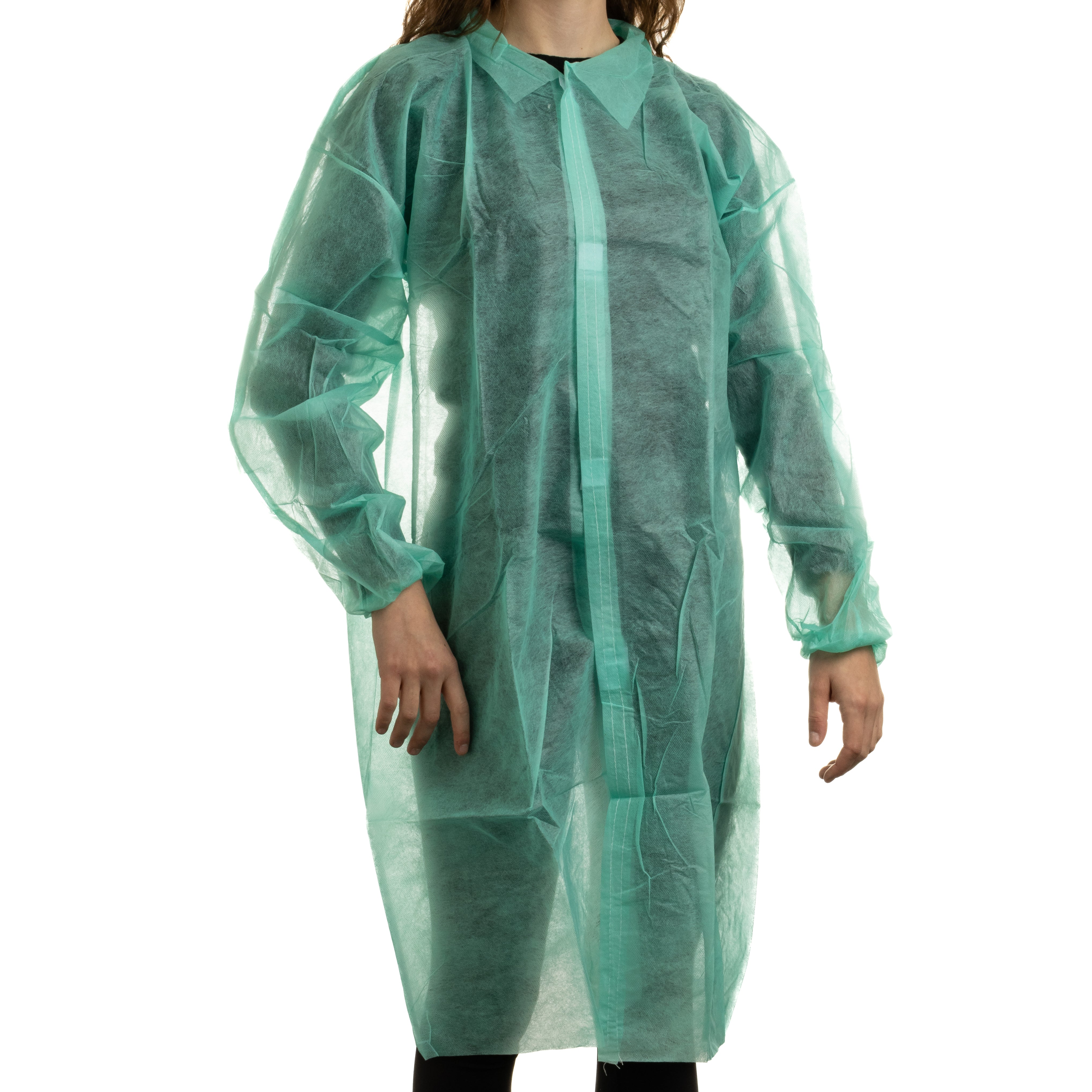 Lab Coats -100pcs