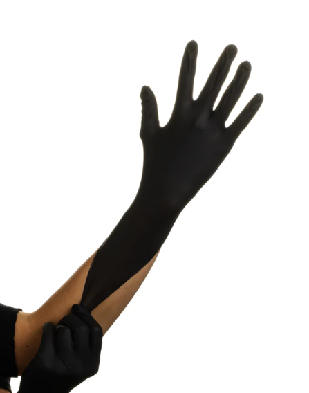 Nitrile Glove 5 mil - Disposable Glove - 2,000pcs