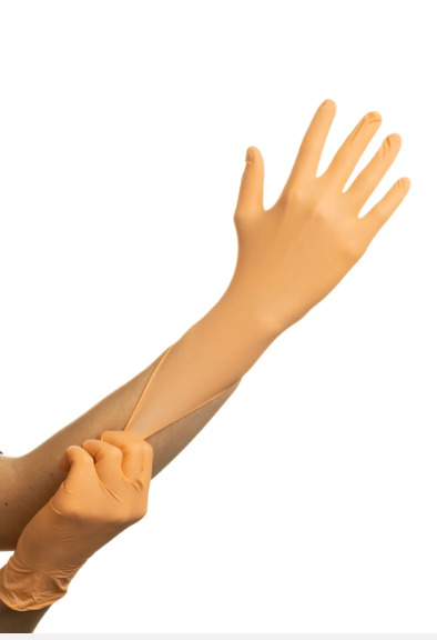 Load image into Gallery viewer, Nitrile Glove 5 mil - Disposable Glove - 2,000pcs
