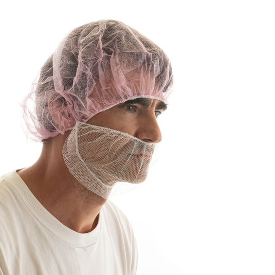 Bouffant Cap - 2000pcs