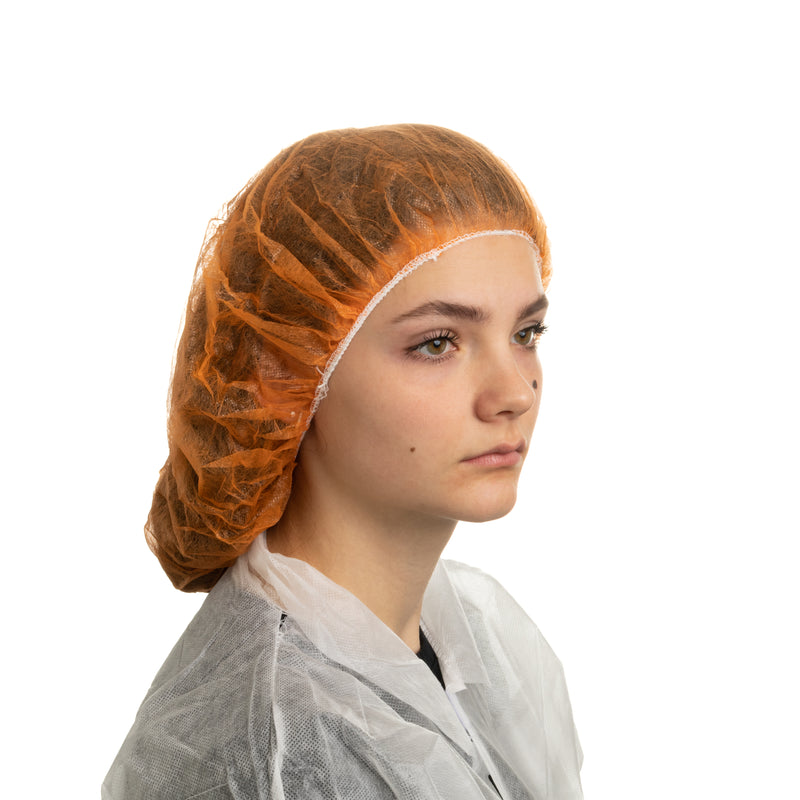 Load image into Gallery viewer, Bouffant Cap - 2000pcs

