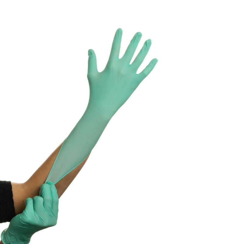 Load image into Gallery viewer, Nitrile Glove 5 mil - Disposable Glove - 2,000pcs
