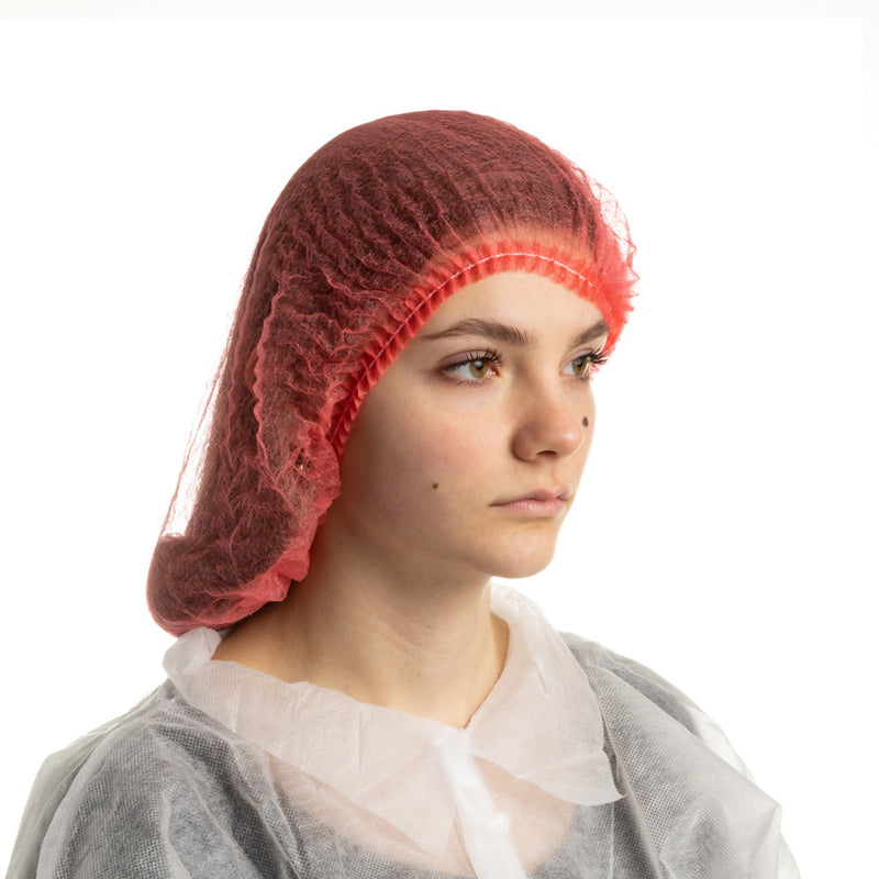 Load image into Gallery viewer, Hairnet - 2,000pcs

