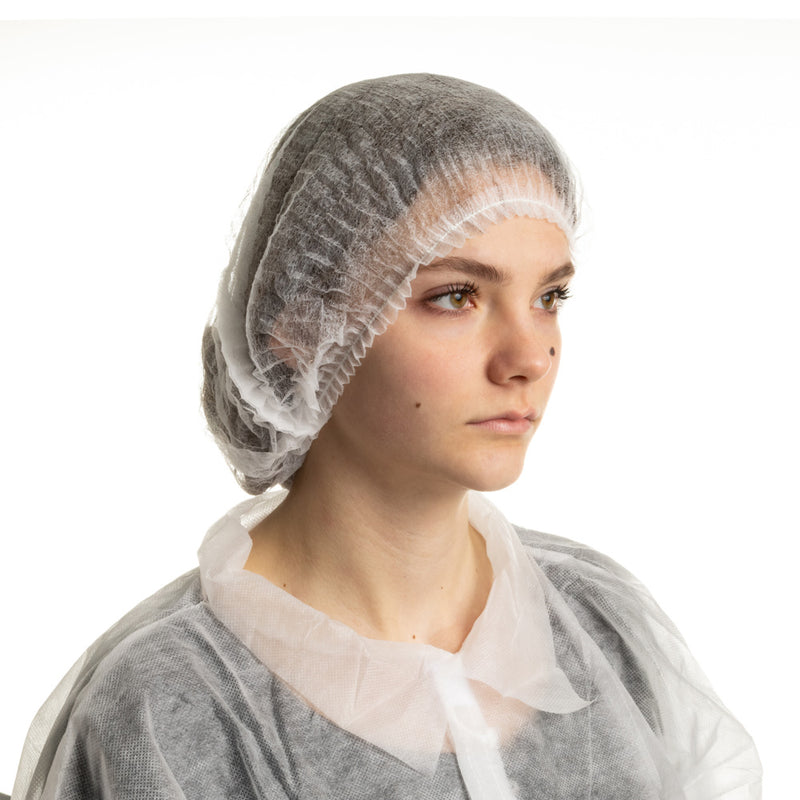 Load image into Gallery viewer, Hairnet - 2,000pcs
